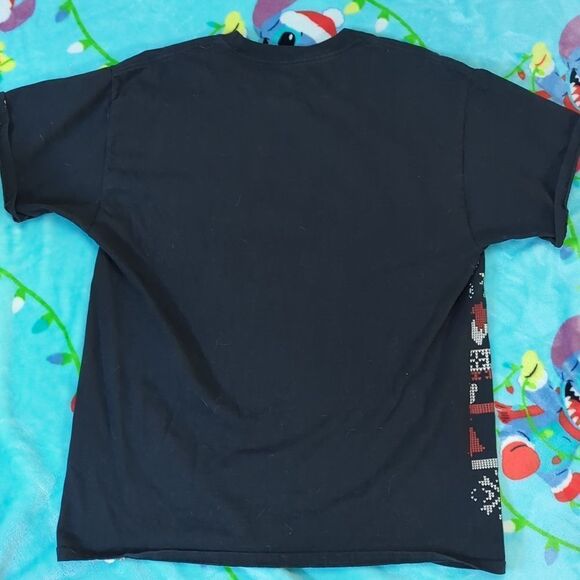 Mickey and friends ugly sweaters shirt - Picture 2 of 6